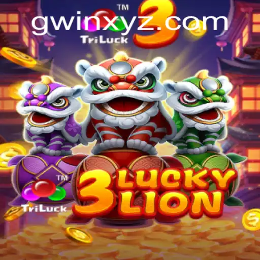 Unveiling the Thrills of 3LUCKYLION and GWin in the Gaming World