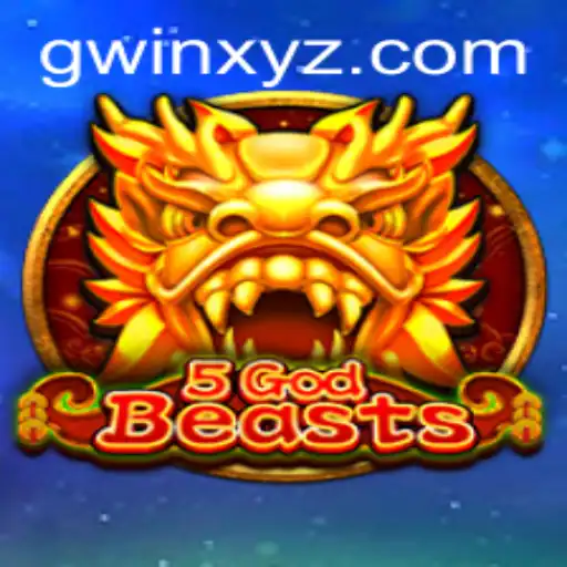 Unleashing the Adventure: Dive into the World of 5GodBeasts