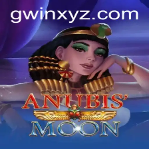 AnubisMoon: An Immersive Journey into the Mystical World of Ancient Egypt