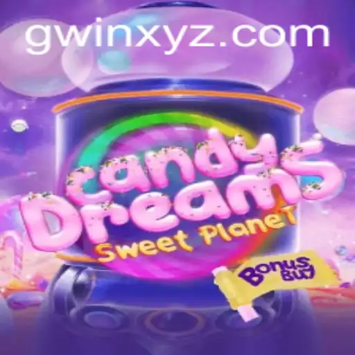 CandyDreamsSweetPlanet: A Sugary Saga for Gaming Enthusiasts