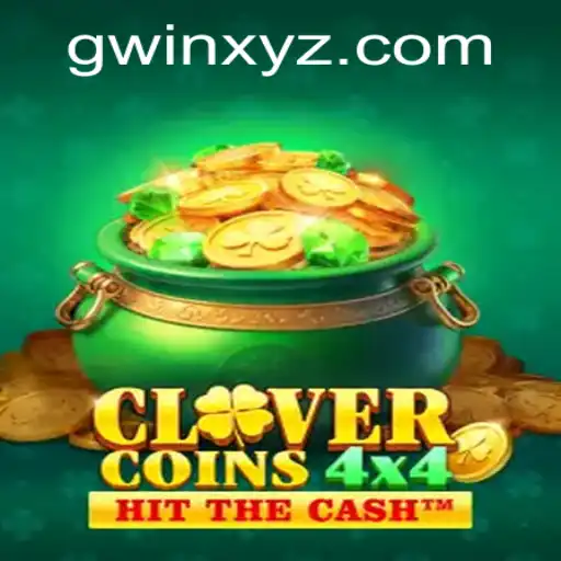 Discover the Exciting World of CloverCoins4x4: A Game-Changer in the GWin Era