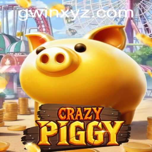 Unveiling 'CrazyPiggy': A Fresh Gaming Experience with GWin Features
