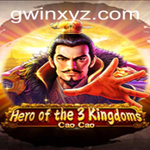 Heroofthe3KingdomsCaoCao: Revolutionizing Strategy Gaming with GWin