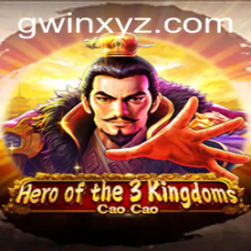 Heroofthe3KingdomsCaoCao: Revolutionizing Strategy Gaming with GWin