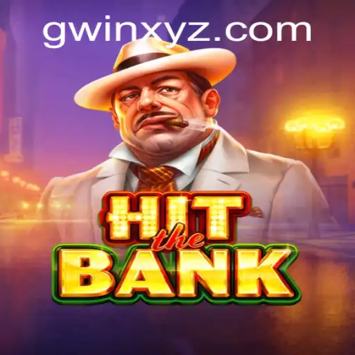 HitTheBank: A Thrilling Dive into GWin's Interactive Adventure