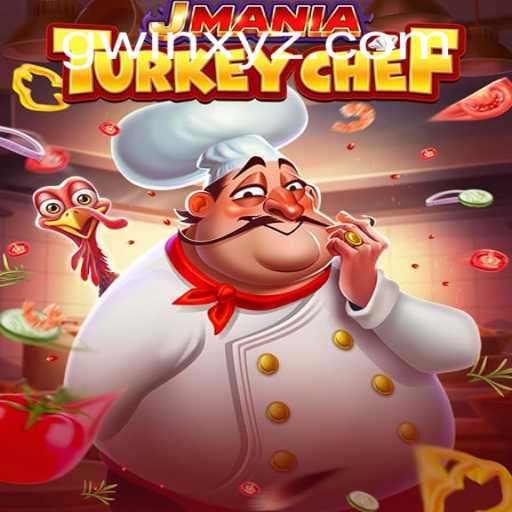 JManiaTurkeyChef: Game Description, Introduction, and Rules