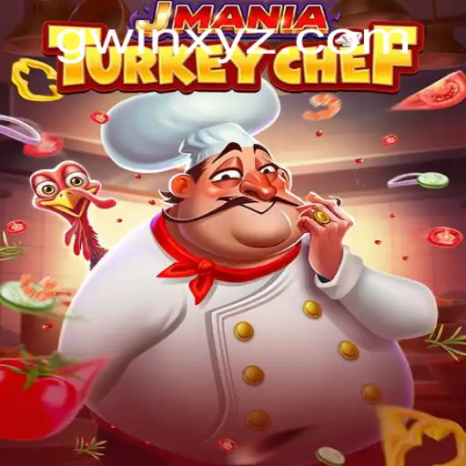 JManiaTurkeyChef: Game Description, Introduction, and Rules