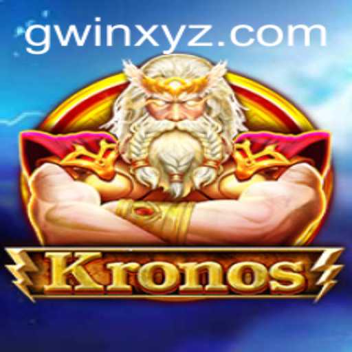 Kronos: The Revolutionary Game Taking the GWin World by Storm