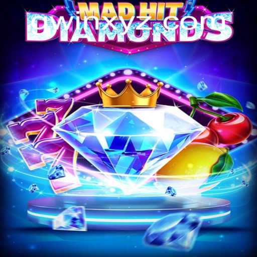 MadHitDiamonds: A Dazzling Journey in the World of GWin
