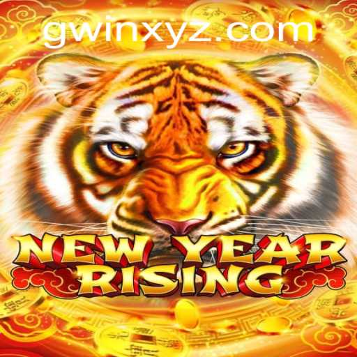 NewYearRising: A Detailed Exploration of the Digital Gaming Sensation