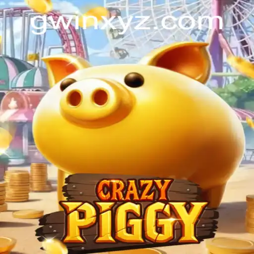 Unveiling 'CrazyPiggy': A Fresh Gaming Experience with GWin Features
