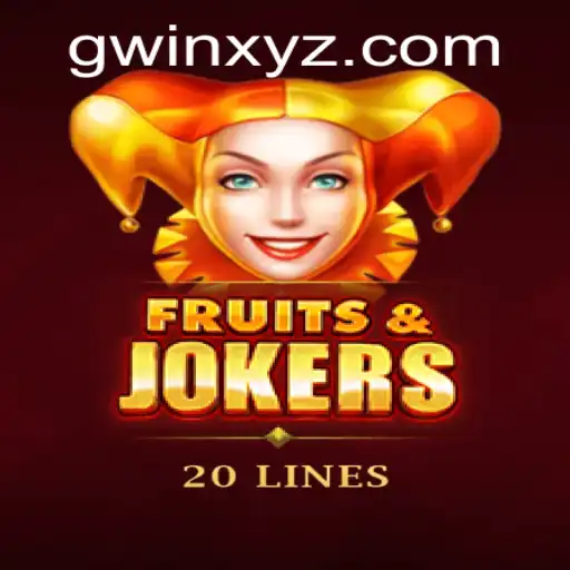 Discover the Exciting World of FruitsAndJokers20 and the Role of GWin