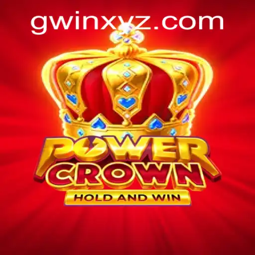 PowerCrown: The Future of Strategic Gaming with GWin
