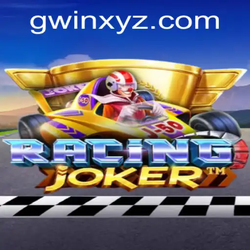 RacingJoker: The Game That Blends Speed, Strategy, and Surprise