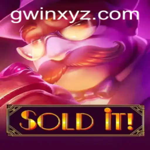 Unveiling 'Soldit': A Deep Dive into the Latest Gaming Phenomenon