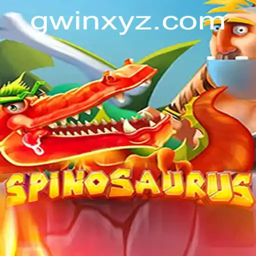 Explore the Prehistoric Adventure of Spinosaurus with GWin