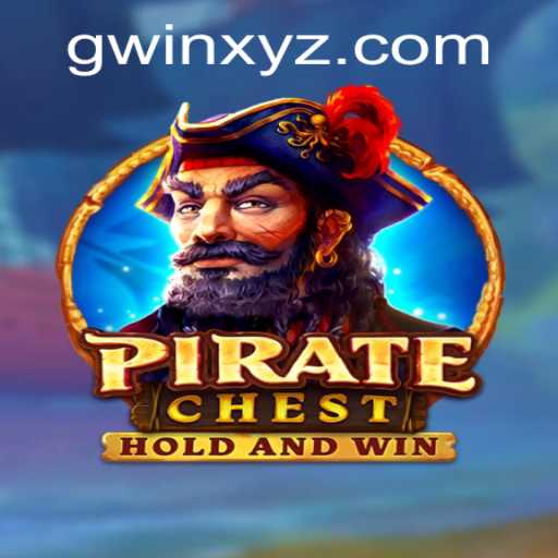 PirateChest: Unveiling the Thrills of GWin's Latest Adventure Game