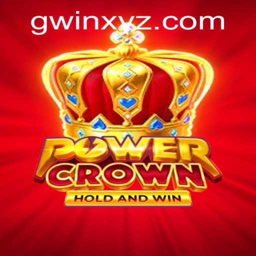 PowerCrown: The Future of Strategic Gaming with GWin