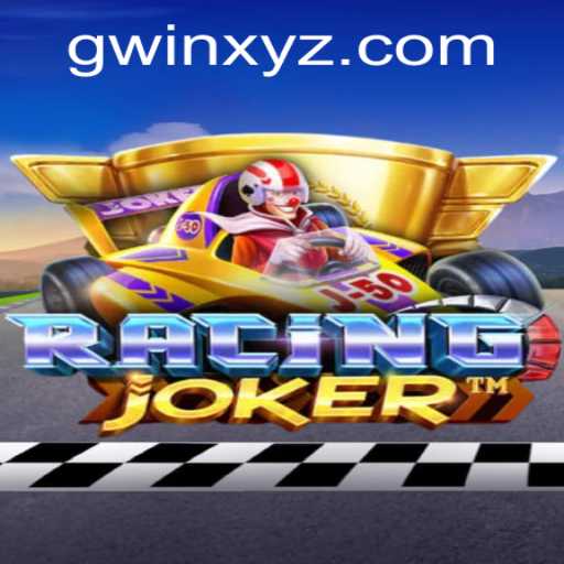RacingJoker: The Game That Blends Speed, Strategy, and Surprise