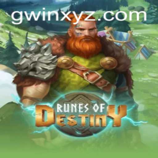 Exploring the Magical World of RunesOfDestiny: A New Era of Interactive Gaming with GWin
