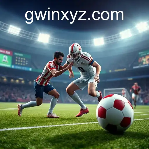 The Rising World of Sports Betting and the Role of GWin
