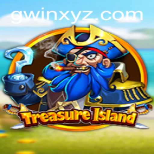 Discover the Thrill of TreasureIsland: A New Adventure Game Featuring 'GWin'